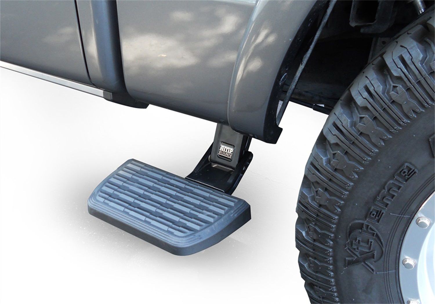 2024, 2023, 2022, 2021, 2020, 2019 Ram 3500 Truck Cab Side Step