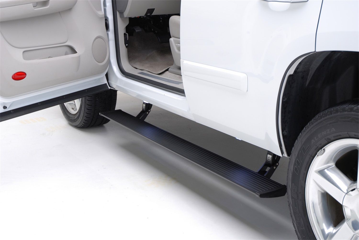 2020 Ford Expedition Running Board