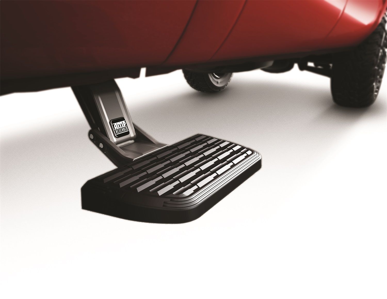 2024, 2023, 2022, 2021, 2020, 2019 Ram 3500 Truck Cab Side Step