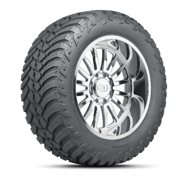 Amp Tires Tire 