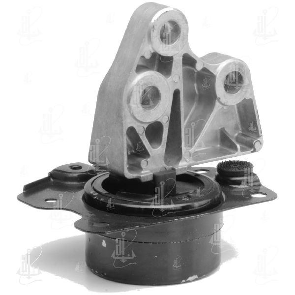 Automatic Transmission Mount - Left (Anchor 3307)