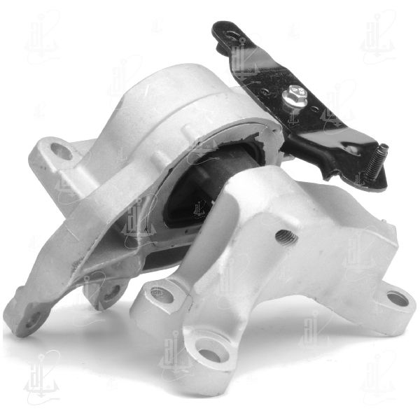 Automatic Transmission Mount - Left for 2011-2019 Ford Explorer (Anchor 3340)