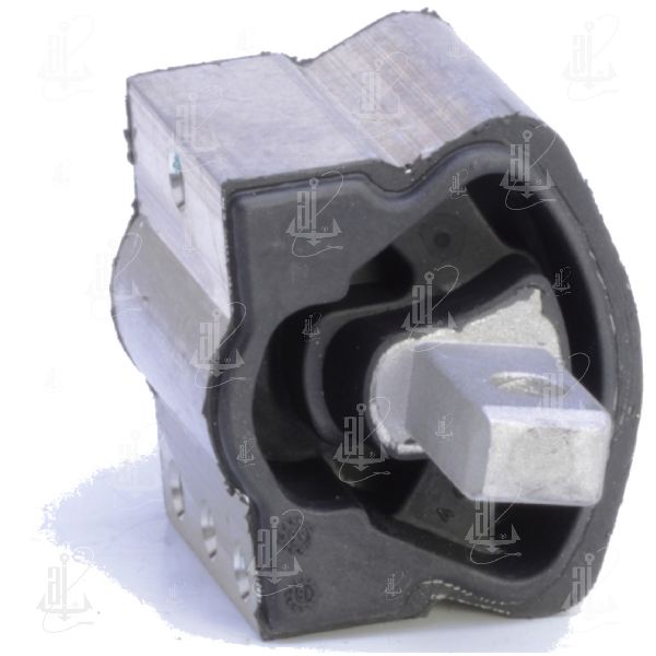 Anchor Manual Transmission Mount  Rear 