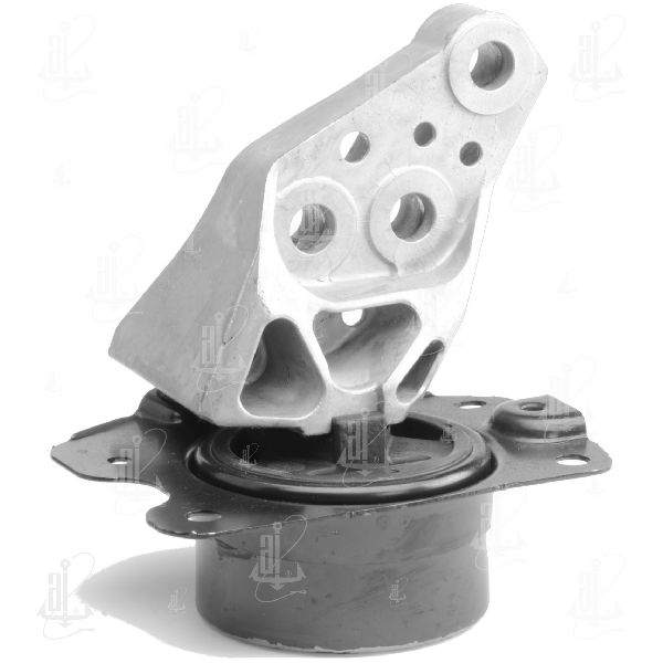 Automatic Transmission Mount - Left (Anchor 3339)