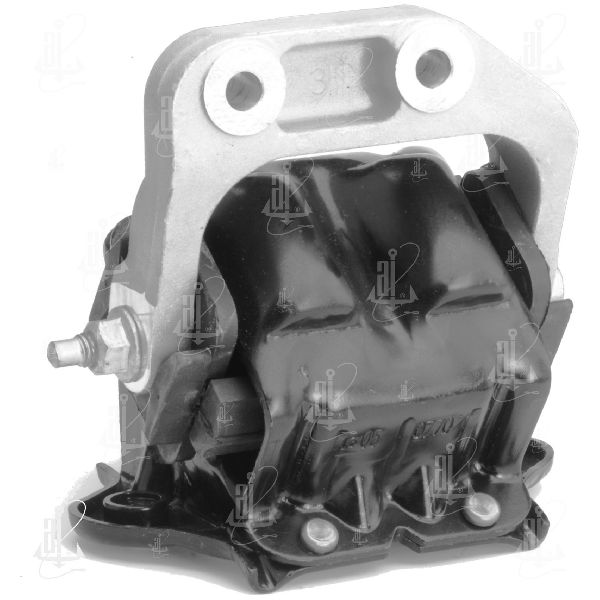 Engine Mount - Front Left, Front Right for 2008-2010 Dodge Challenger (Anchor 3315)
