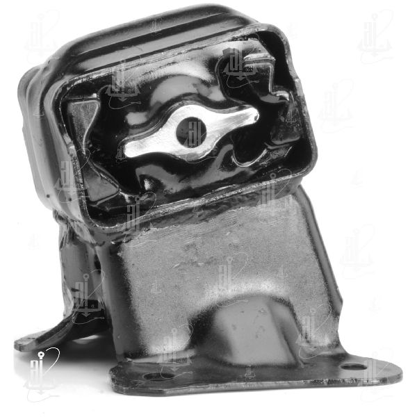 Engine Mount - Front Left, Front Right for 2005-2010 Jeep Grand Cherokee (Anchor 3277)
