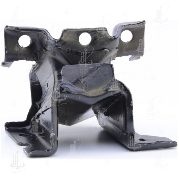 Engine Mount - Front Left, Front Right for 2001-2010 Chevrolet Silverado 2500 HD (Anchor 3102)