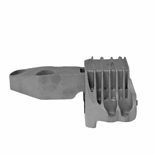 Automatic Transmission Mount - Left (Anchor 3688)