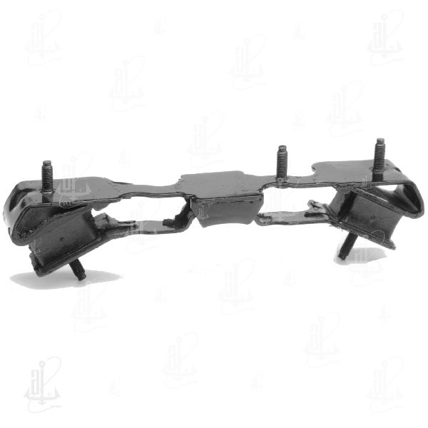 Automatic Transmission Mount - Rear for 2007-2011 Jeep Wrangler (Anchor 3299)