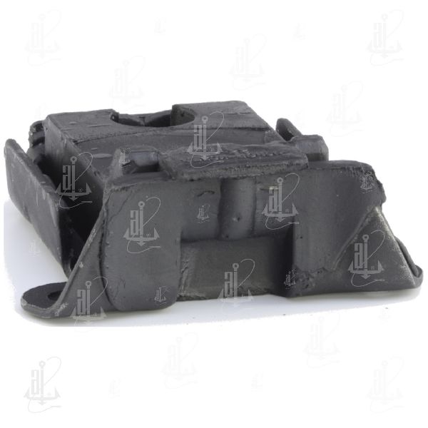 Engine Mount - Front Left, Front Right for 1969-1972 Chevrolet Blazer (Anchor 2282)