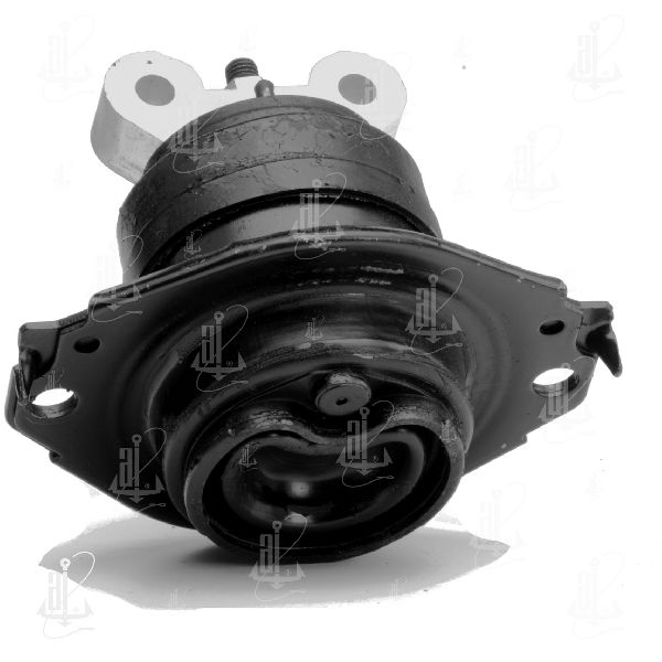Engine Mount - Front Left, Front Right for 2011-2023 Dodge Challenger (Anchor 3262)
