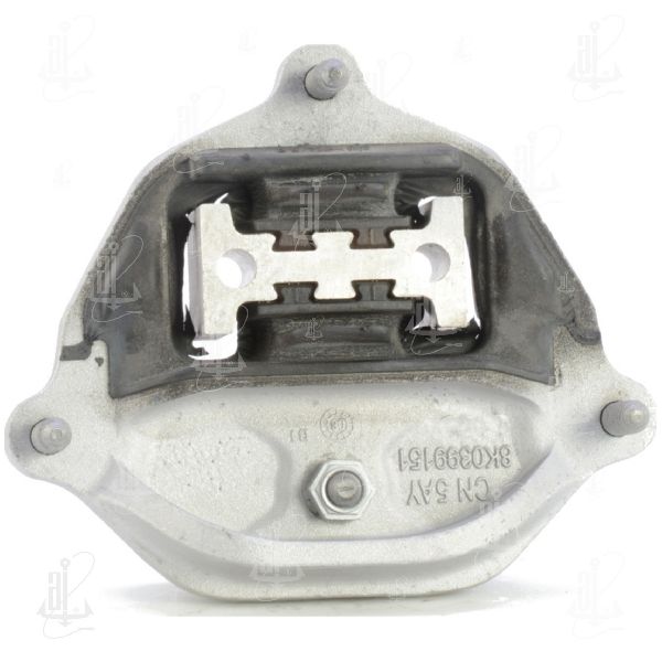 Automatic Dual Clutch Transmission Mount - Rear (Anchor 9928)