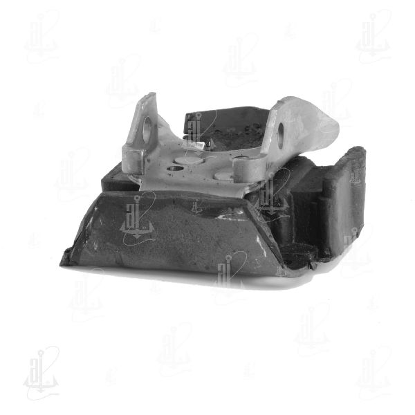 Engine Mount - Front Left, Front Right for 1966-1974 Chevrolet Caprice (Anchor 2283)