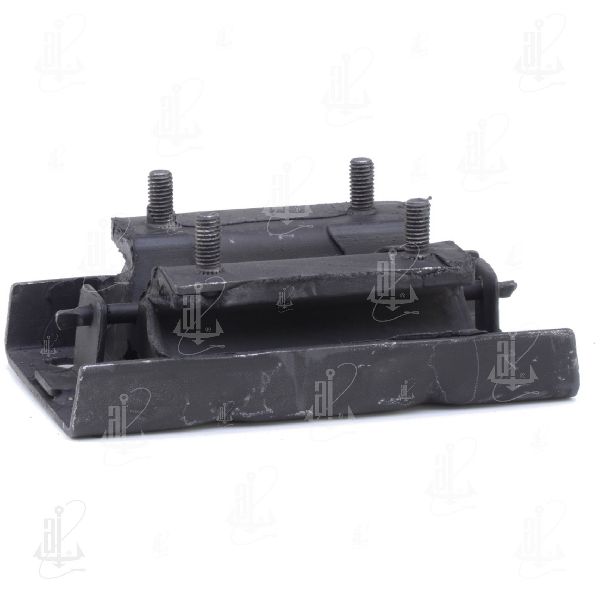 Automatic Transmission Mount - Rear for 1997-2006 Jeep Wrangler (Anchor 2882)