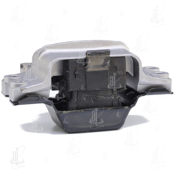 Automatic Dual Clutch Transmission Mount - Left (Anchor 9245)