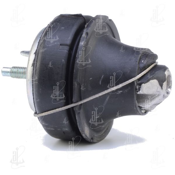 Engine Mount - Front Lower, Rear Lower for 1999-2010 Volvo S80 (Anchor 9244)
