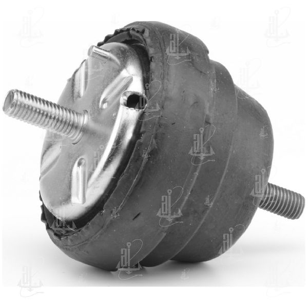 Engine Mount - Front Left, Front Right for 1990-1992 Ford Bronco (Anchor 2698)