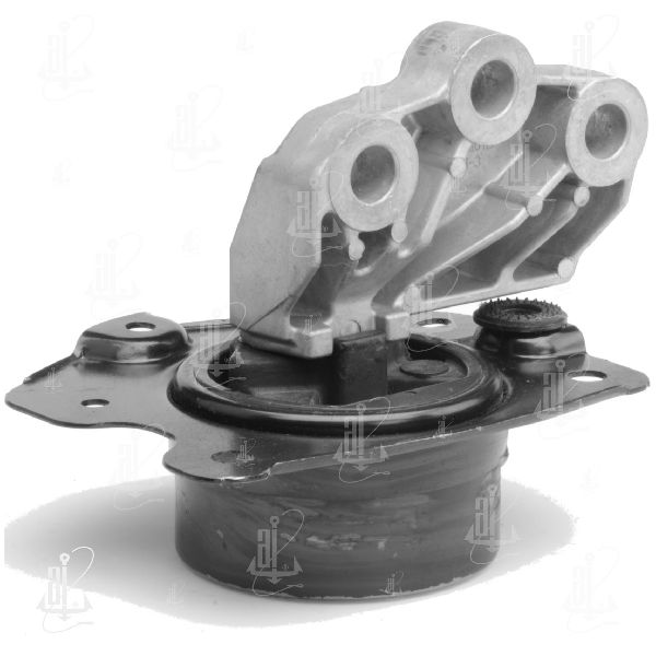 Automatic Transmission Mount - Left for 2005-2010 Chevrolet Cobalt (Anchor 3291)