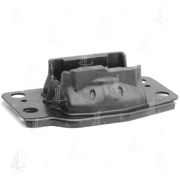 Automatic Transmission Mount - Left (Anchor 3327)