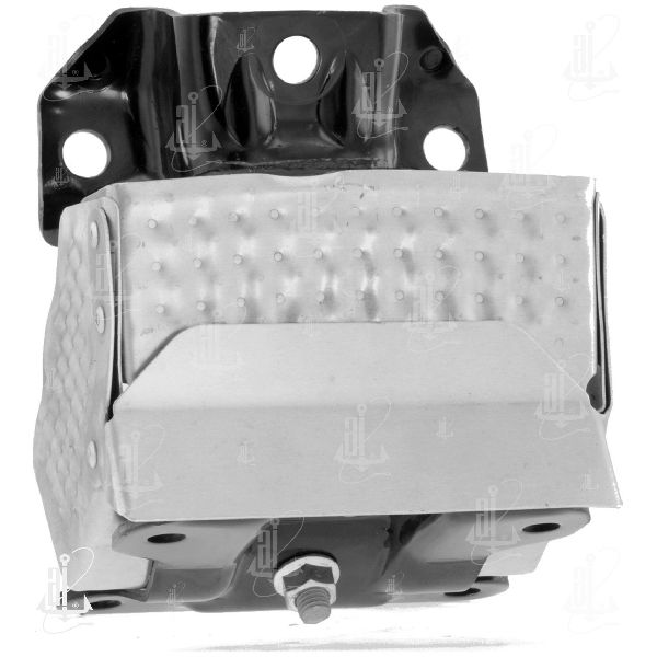 Engine Mount - Front Left, Front Right for 2007-2013 Chevrolet Silverado 2500 HD (Anchor 3484)