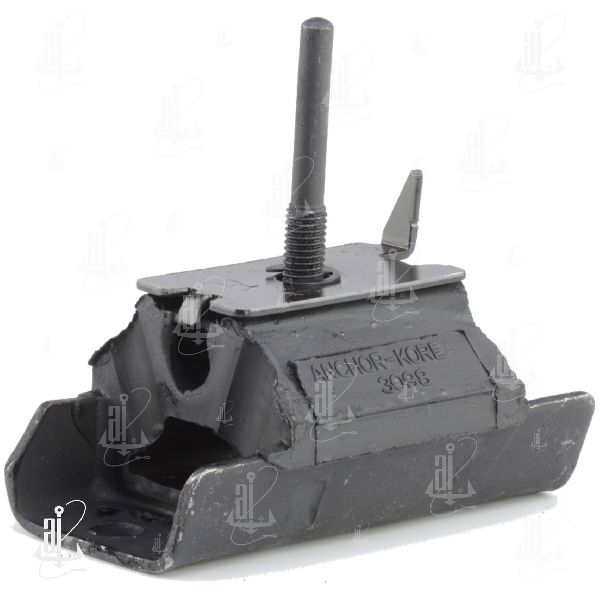 Automatic Transmission Mount - Rear (Anchor 3098)