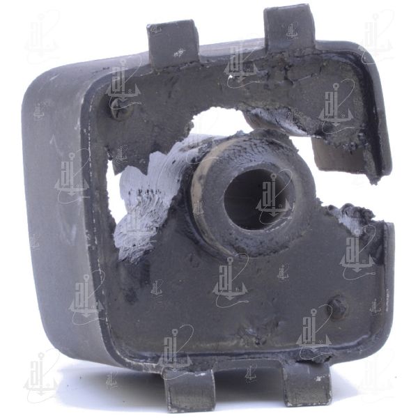 Engine Mount - Front for 1984-1990 Dodge Caravan (Anchor 2493)