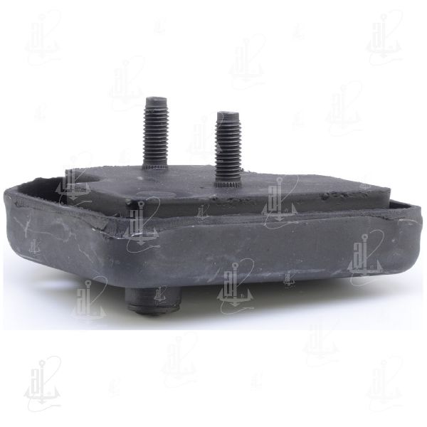 Engine Mount - Front Left, Front Right for 1983-1997 Ford F-350 (Anchor 2709)