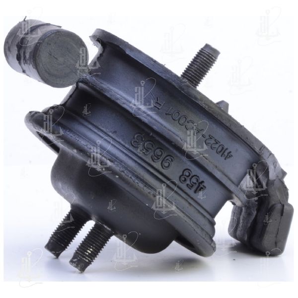 Engine Mount - Front Right for 1990-1995 Subaru Legacy (Anchor 9653)