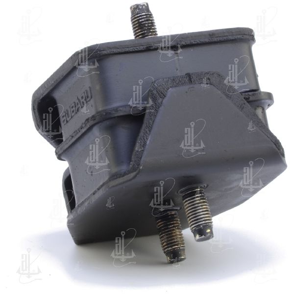 Engine Mount - Front Left, Front Right for 2003-2018 Subaru Forester (Anchor 9024)