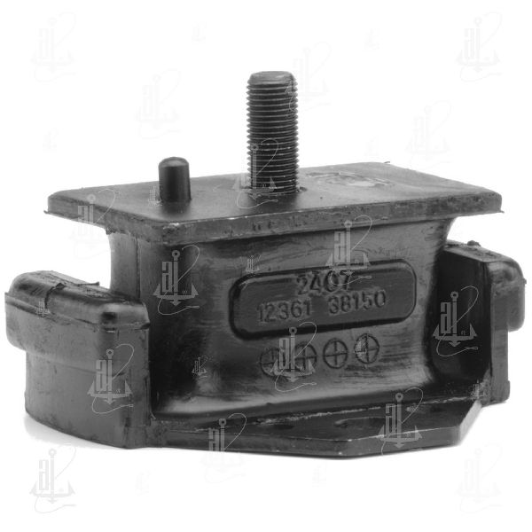 Engine Mount - Front Left, Front Right for 1975-1980 Toyota Celica (Anchor 2407)