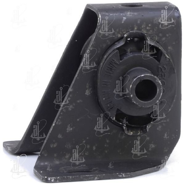 Automatic Transmission Mount - Rear for 1975-1989 Dodge Ramcharger (Anchor 2512)