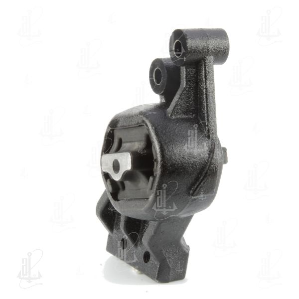 Engine Mount - Front Right for 2009-2010 Dodge Ram 2500 (Anchor 3394)