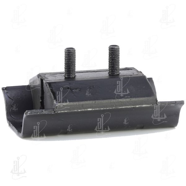 Automatic Transmission Mount - Rear for 1987-1995 Jeep Wrangler (Anchor 2628)