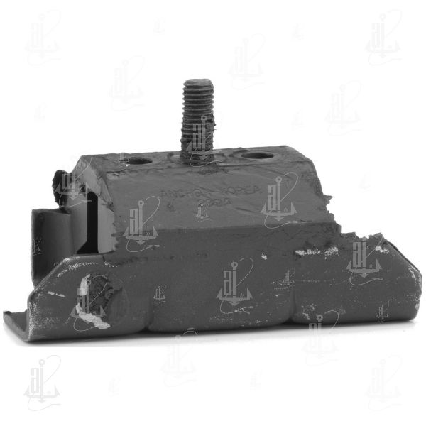 Automatic Transmission Mount - Rear for 1977-1992 Pontiac Firebird (Anchor 2394)