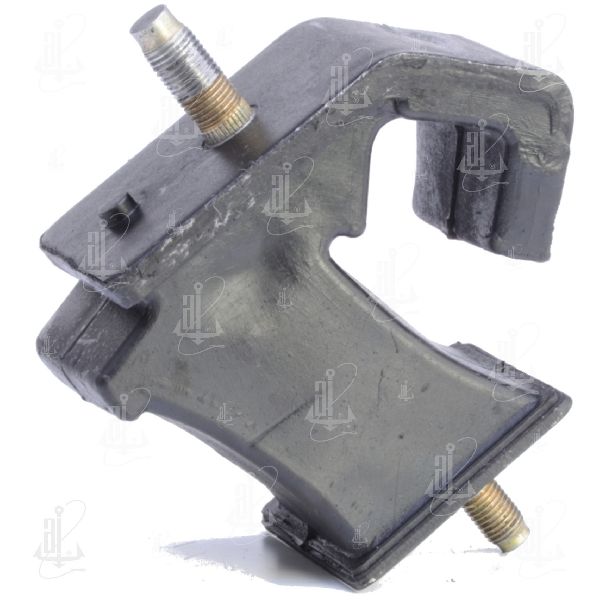 Engine Mount - Front Left, Front Right for 2005-2019 Nissan Frontier (Anchor 9483)