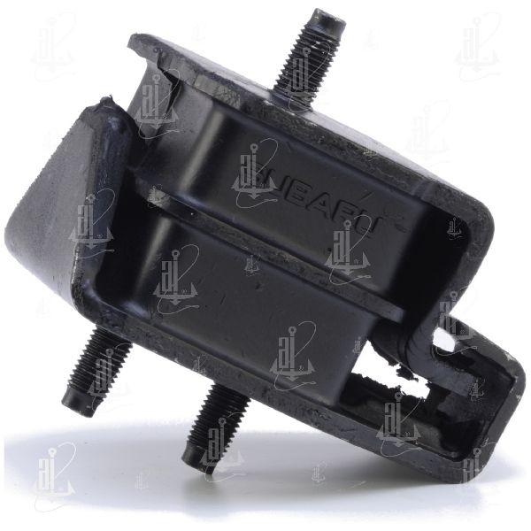 Engine Mount - Front Left, Front Right for 2004-2006 Subaru Baja (Anchor 9023)