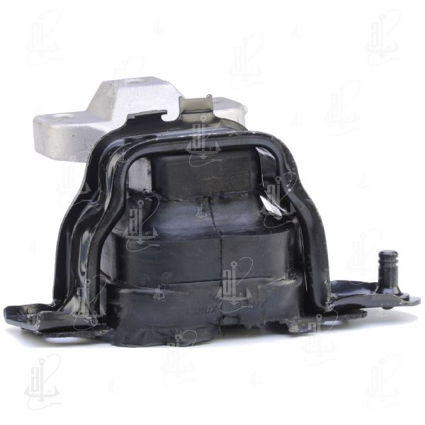 Engine Mount - Right for 2001-2002 Chrysler Grand Voyager (Anchor 2926)