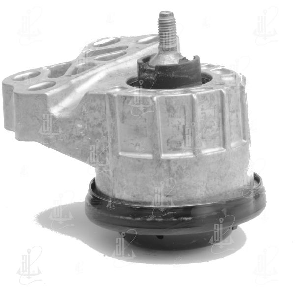 Engine Mount - Right for 2010-2019 Ford Taurus (Anchor 3305)