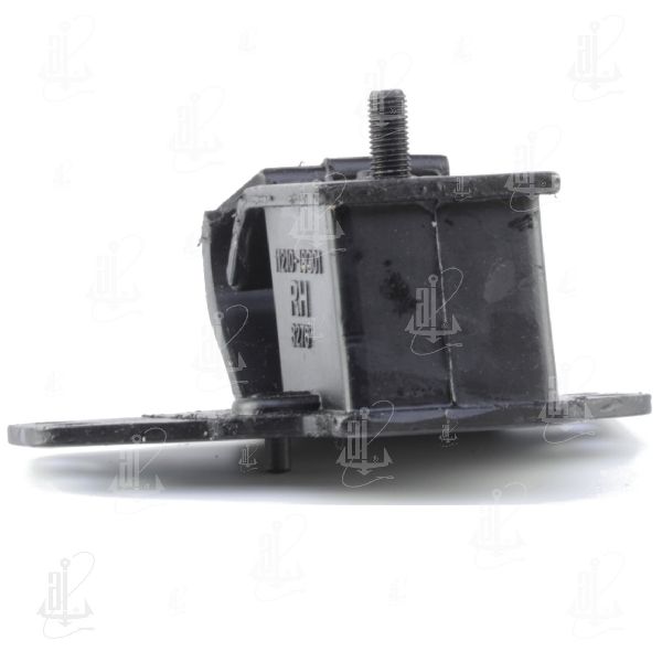 Engine Mount - Front Right for 1998-2008 Nissan Frontier (Anchor 8276)