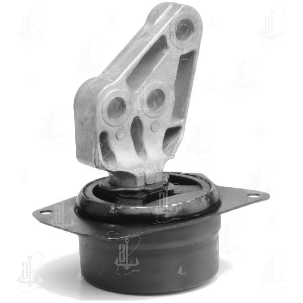 Automatic Transmission Mount - Left (Anchor 3303)