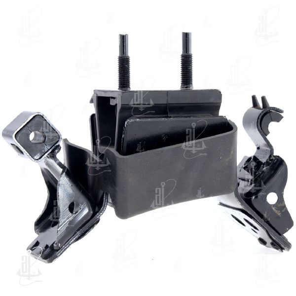 Automatic Transmission Mount - Rear (Anchor 3466)