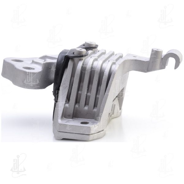Automatic Transmission Mount - Left for 2014-2022 Jeep Cherokee (Anchor 3380)