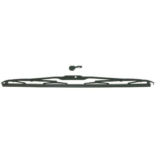 Windshield Wiper Blade - Front Center, Front Left, Front Right, Rear (Anco 31-20)