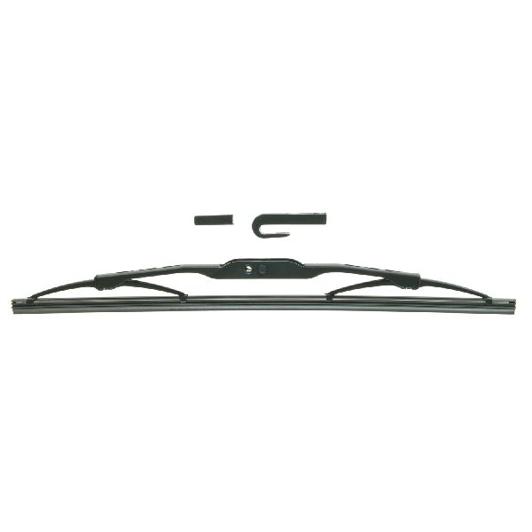 Windshield Wiper Blade - Front Center, Front Left, Front Right, Rear (Anco 31-14)