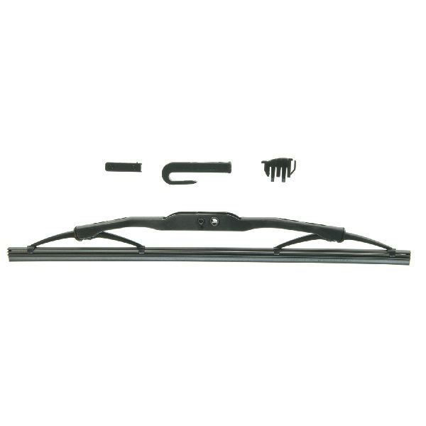 Windshield Wiper Blade - Front Left, Front Right, Rear (Anco 31-12)