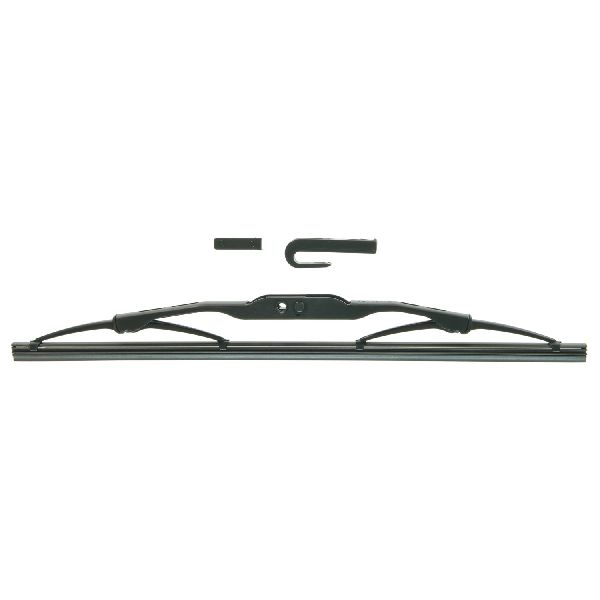 Windshield Wiper Blade - Front Left, Front Right, Rear (Anco 31-13)