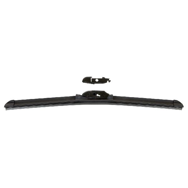 Windshield Wiper Blade - Front Center, Front Left, Front Right, Rear (Anco A-14-M)
