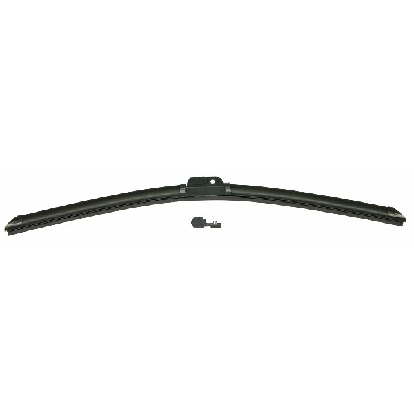 Windshield Wiper Blade - Front Center, Front Left, Front Right, Rear (Anco C-21-UB)
