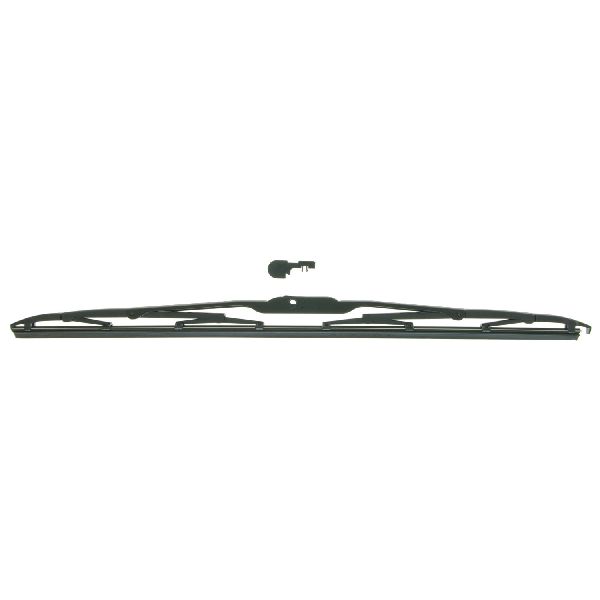 Windshield Wiper Blade - Front Left, Front Right, Rear (Anco 31-21)