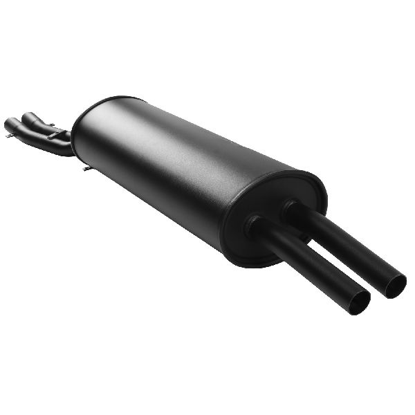 Ansa Exhaust Muffler  Rear 